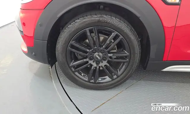 Mini Countryman 2019 1.5 автомат (гидро), миниатюра 5