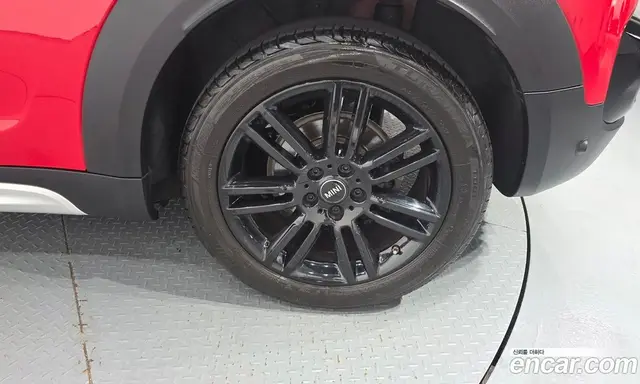 Mini Countryman 2019 1.5 автомат (гидро), миниатюра 7