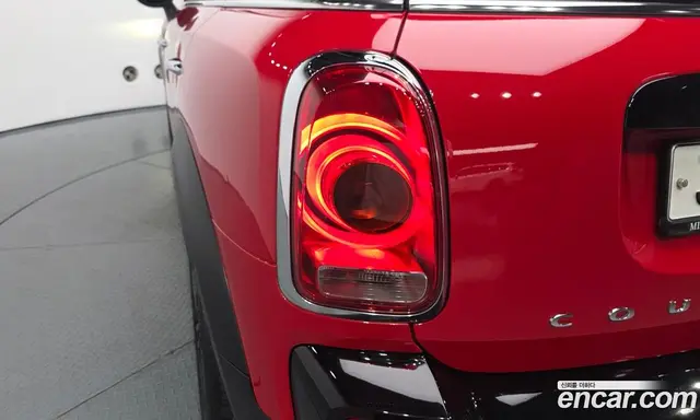 Mini Countryman 2019 1.5 автомат (гидро), миниатюра 9