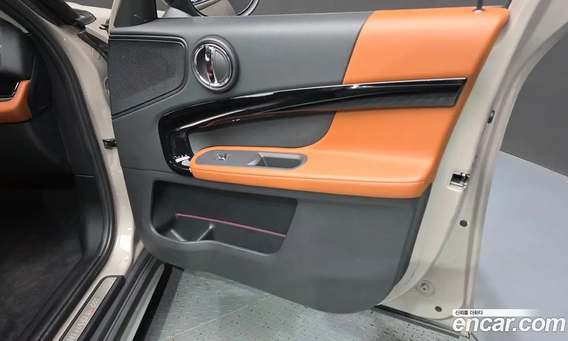Mini Countryman 2021 2.0 автомат (гидро), фото 14