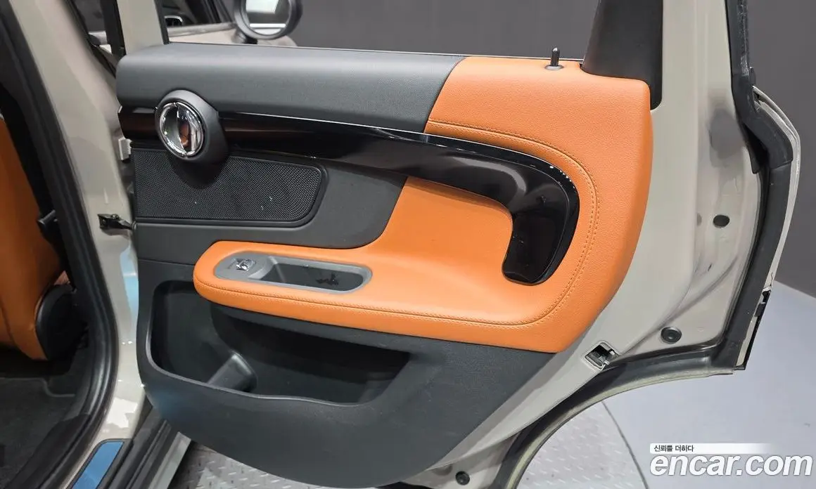 Mini Countryman 2021 2.0 автомат (гидро), фото 15