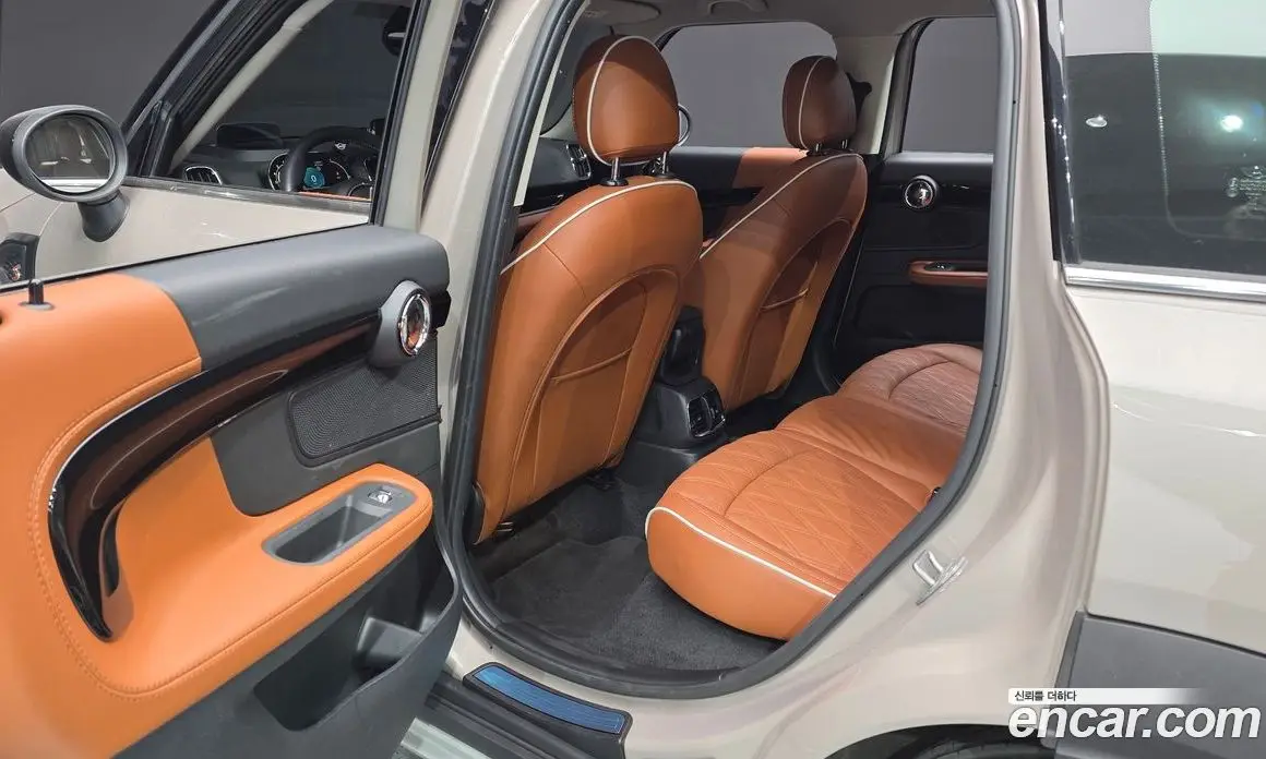 Mini Countryman 2021 2.0 автомат (гидро), фото 18