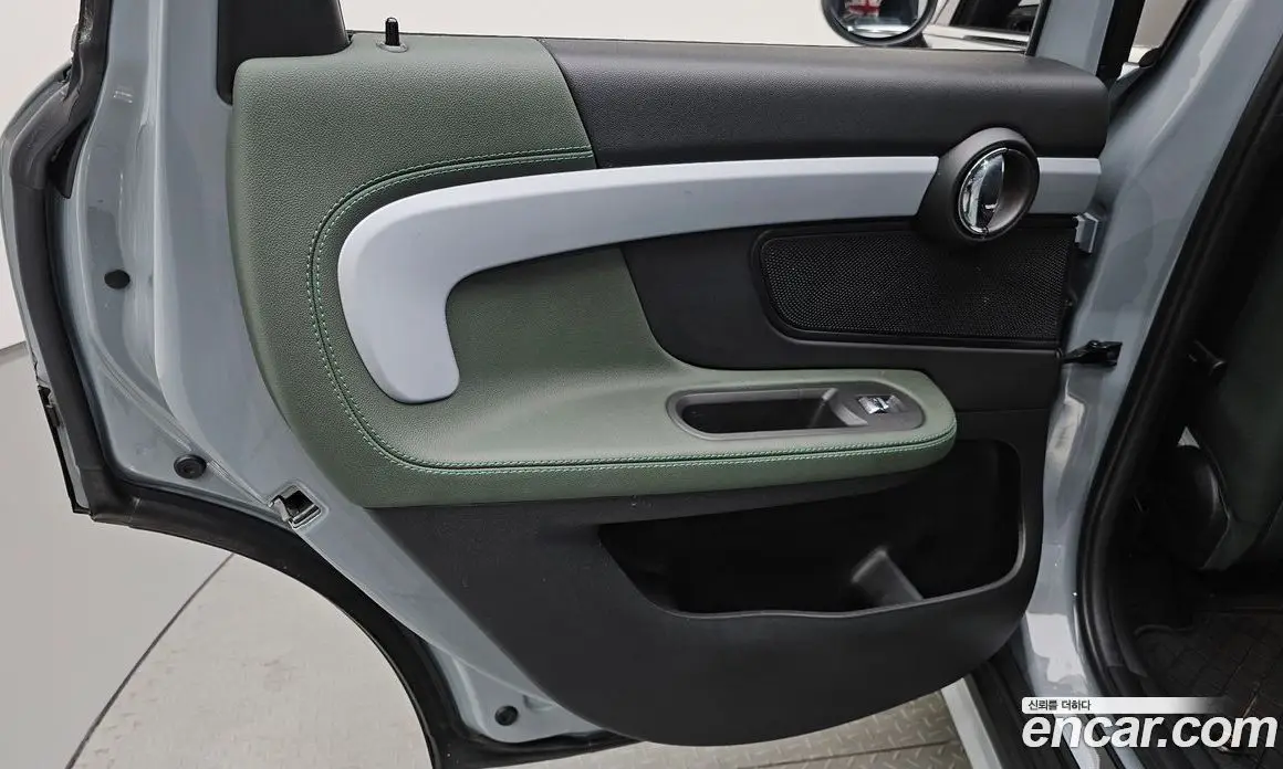 Mini Countryman 2023 2.0 автомат (гидро), фото 15
