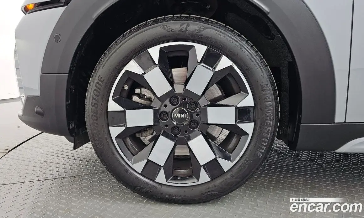 Mini Countryman 2023 2.0 автомат (гидро), фото 5