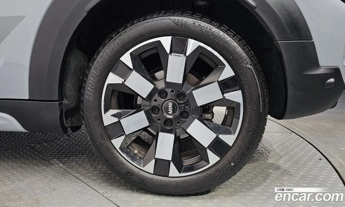 Mini Countryman 2023 2.0 автомат (гидро), фото 7