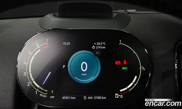 Mini Countryman 2023 1.5 автомат (гидро), миниатюра 11 Mini Countryman 2023 1.5 автомат (гидро), миниатюра 11