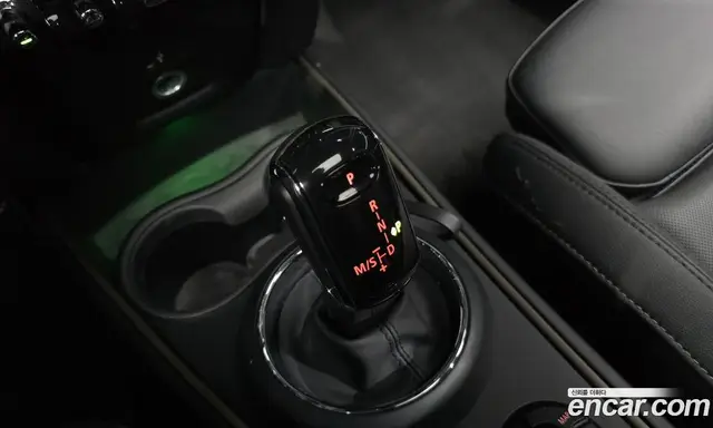 Mini Countryman 2023 1.5 автомат (гидро), миниатюра 12