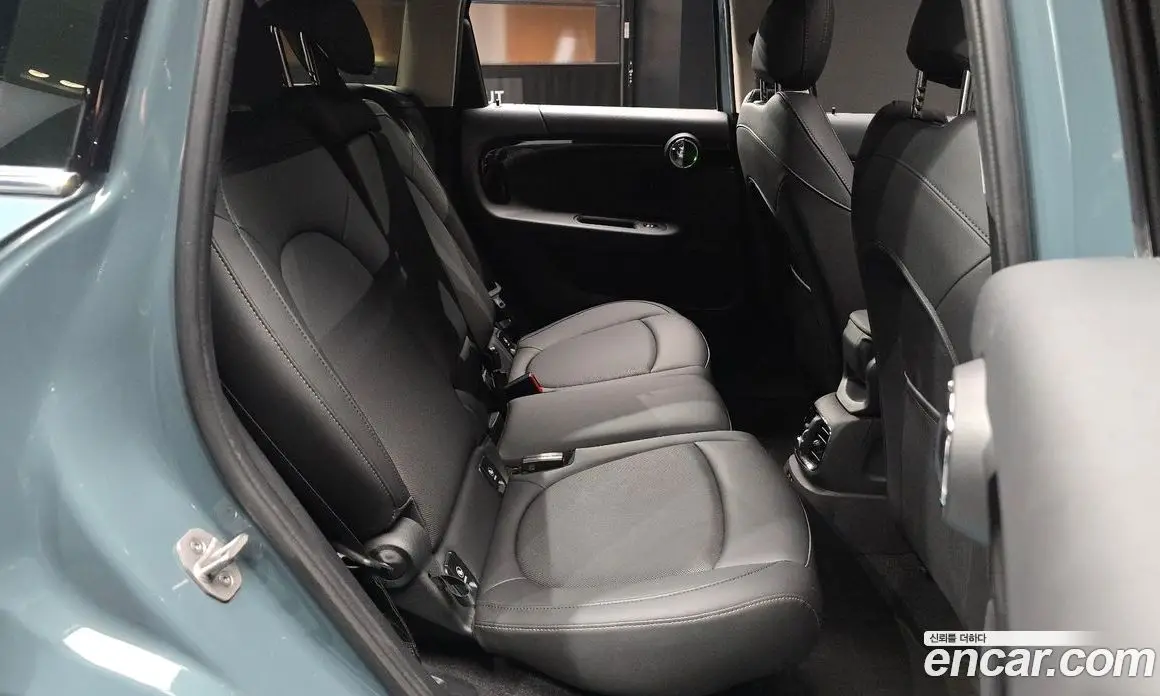 Mini Countryman 2023 1.5 автомат (гидро), фото 17 Mini Countryman 2023 1.5 автомат (гидро), фото 17