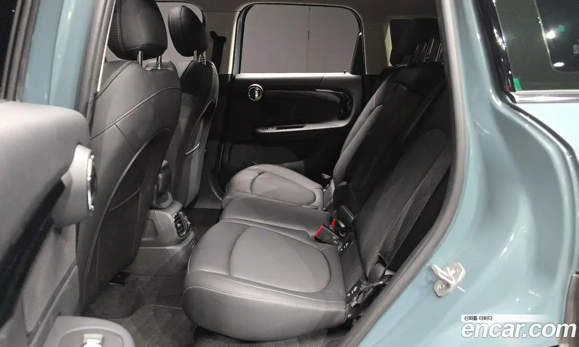Mini Countryman 2023 1.5 автомат (гидро), фото 18 Mini Countryman 2023 1.5 автомат (гидро), фото 18