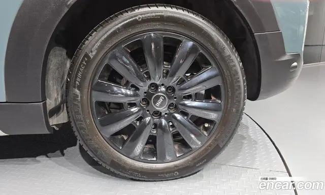 Mini Countryman 2023 1.5 автомат (гидро), миниатюра 7 Mini Countryman 2023 1.5 автомат (гидро), миниатюра 7