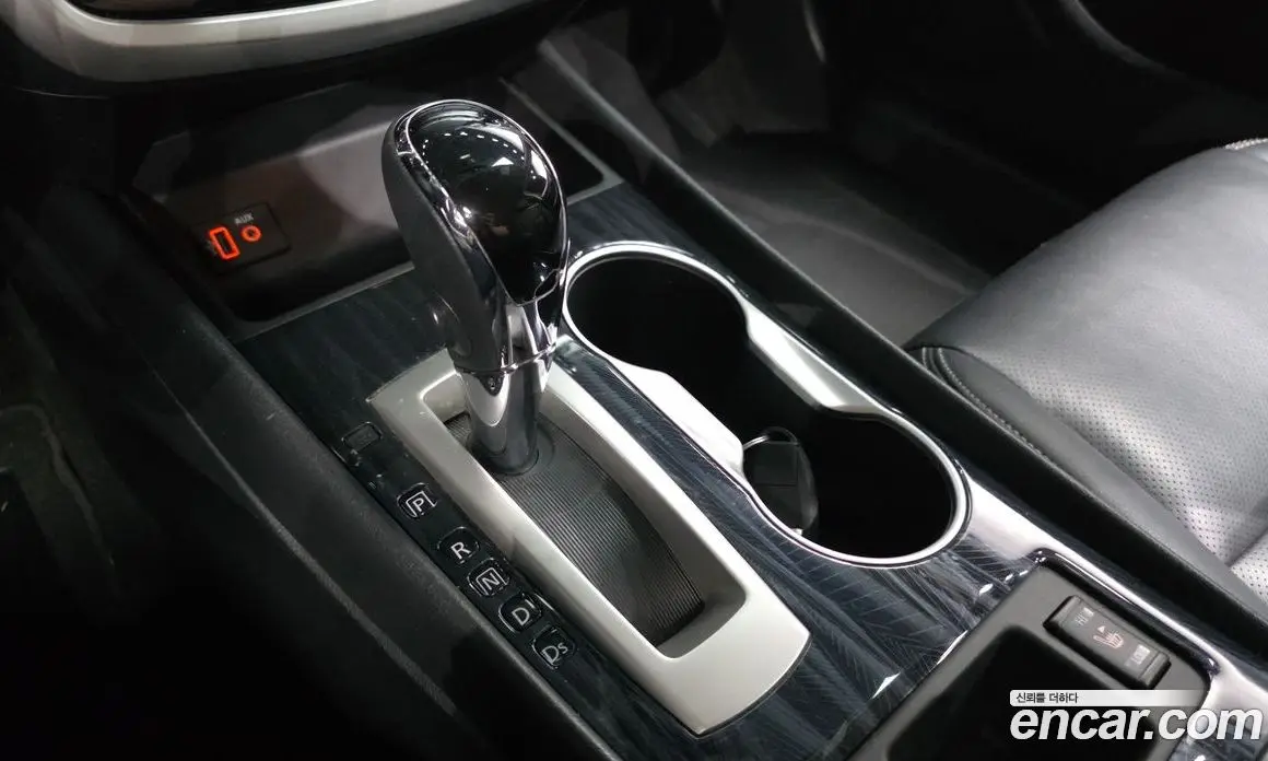 Nissan Altima 2018 2.5 автомат (гидро), фото 12