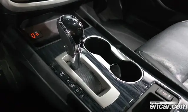 Nissan Altima 2018 2.5 автомат (гидро), миниатюра 12