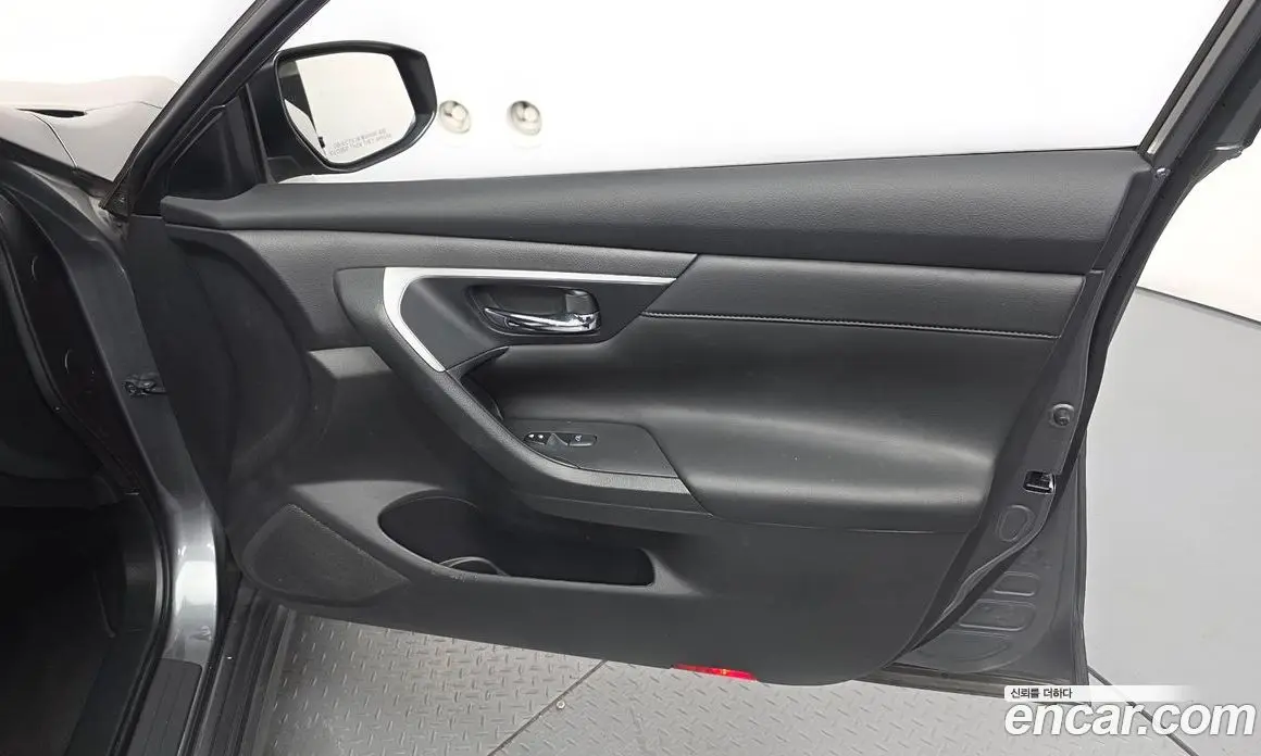 Nissan Altima 2018 2.5 автомат (гидро), фото 14