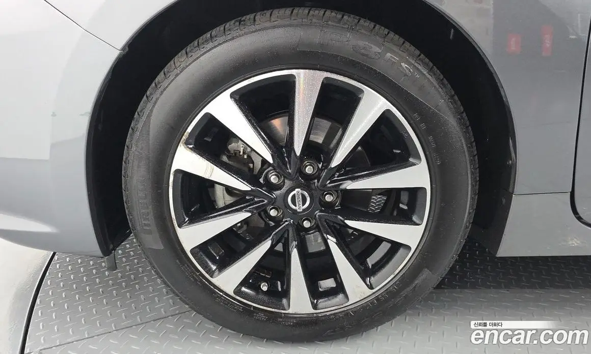 Nissan Altima 2018 2.5 автомат (гидро), фото 5