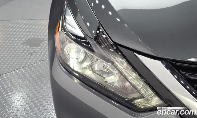 Nissan Altima 2018 2.5 автомат (гидро), миниатюра 8