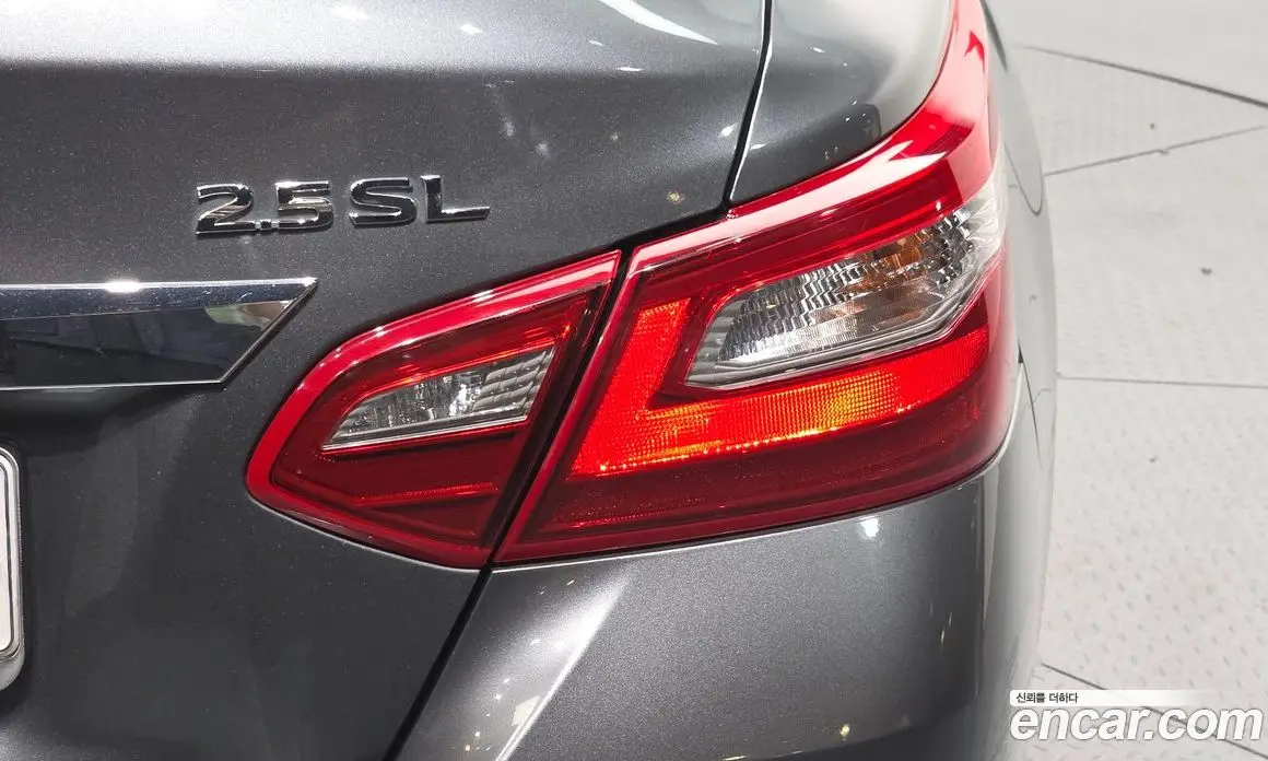 Nissan Altima 2018 2.5 автомат (гидро), фото 9