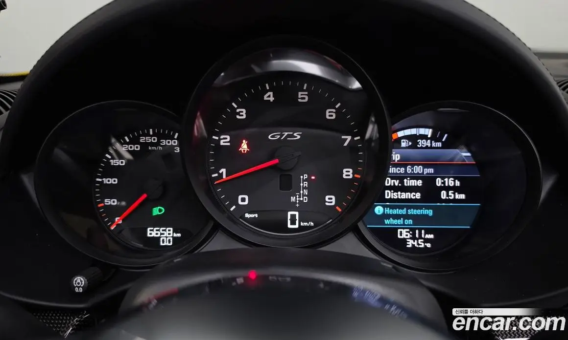 Porsche 718 2022 4.0 автомат (гидро), фото 11 Porsche 718 2022 4.0 автомат (гидро), фото 11