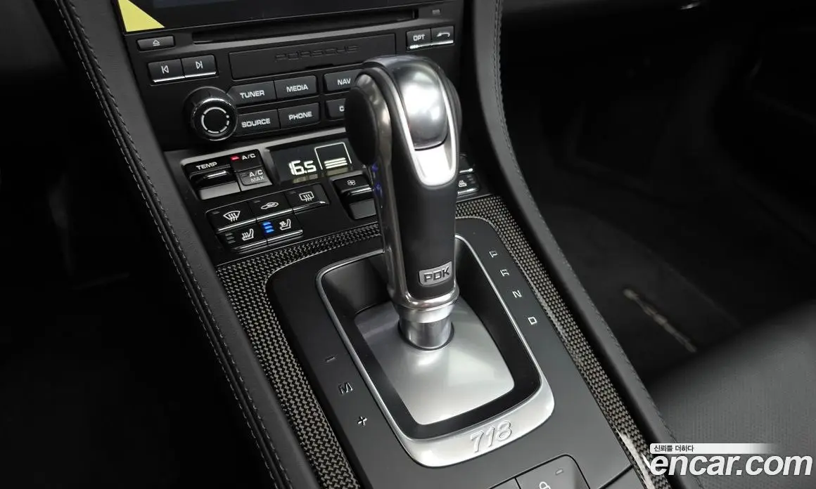 Porsche 718 2022 4.0 автомат (гидро), фото 12 Porsche 718 2022 4.0 автомат (гидро), фото 12