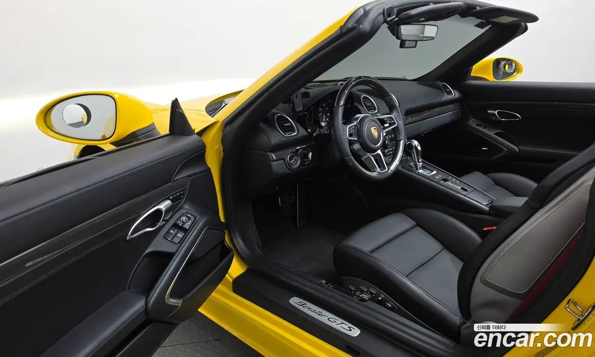 Porsche 718 2022 4.0 автомат (гидро), фото 13 Porsche 718 2022 4.0 автомат (гидро), фото 13