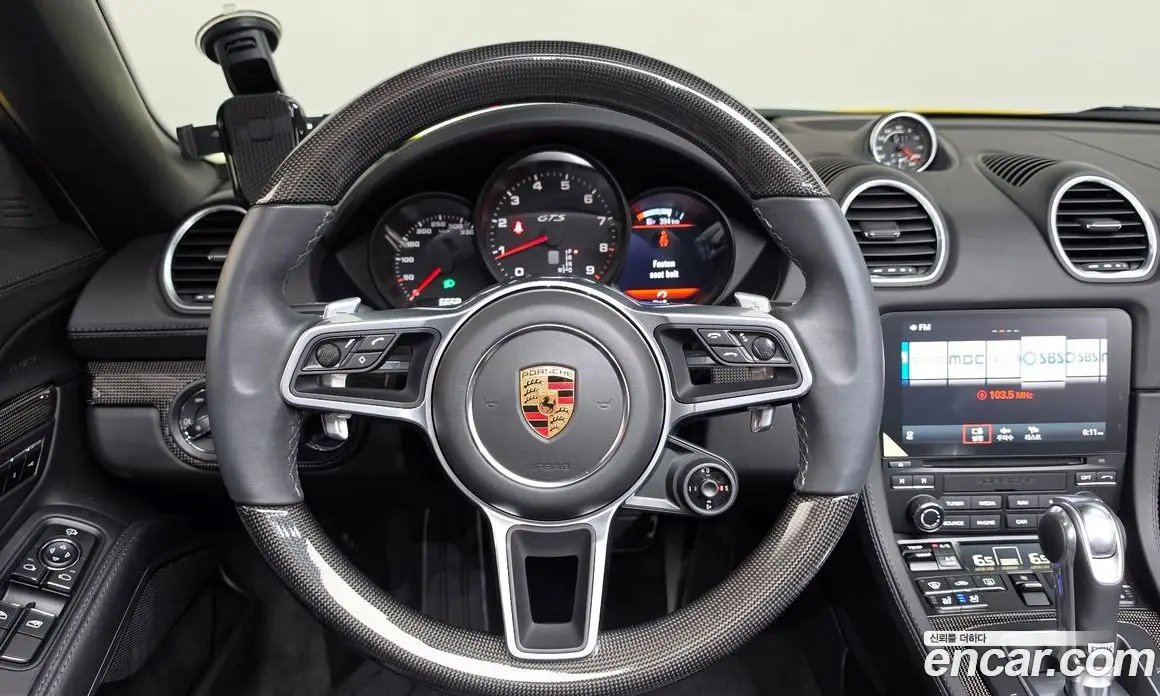 Porsche 718 2022 4.0 автомат (гидро), фото 17 Porsche 718 2022 4.0 автомат (гидро), фото 17