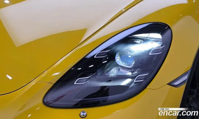 Porsche 718 2022 4.0 автомат (гидро), миниатюра 8 Porsche 718 2022 4.0 автомат (гидро), миниатюра 8