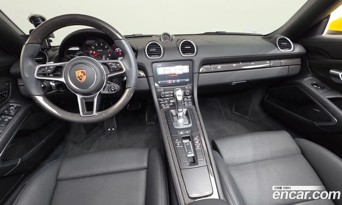 Porsche 718 2022 4.0 автомат (гидро), фото 10 Porsche 718 2022 4.0 автомат (гидро), фото 10