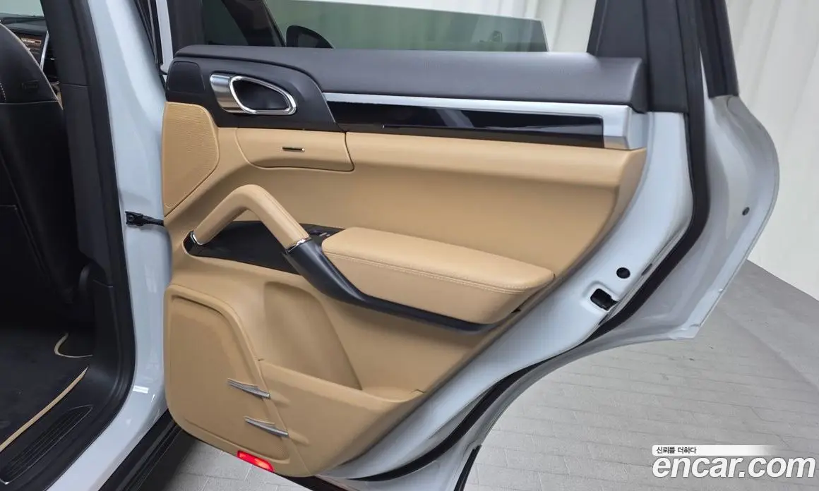Porsche Cayenne 2014 3.0 автомат (гидро), фото 14