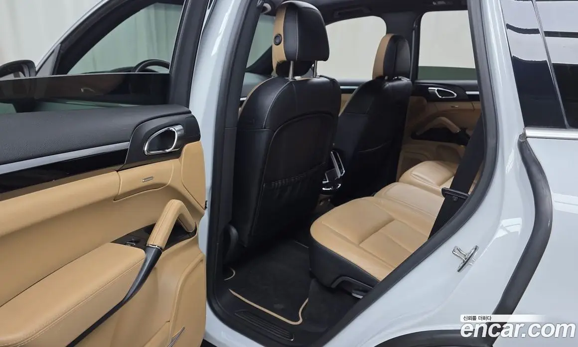 Porsche Cayenne 2014 3.0 автомат (гидро), фото 15