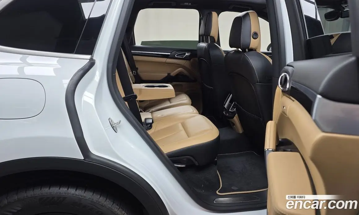 Porsche Cayenne 2014 3.0 автомат (гидро), фото 16