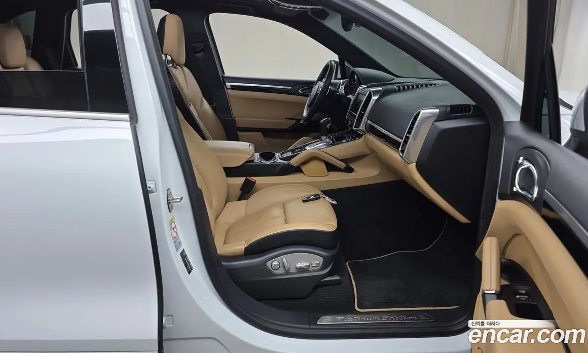 Porsche Cayenne 2014 3.0 автомат (гидро), фото 17