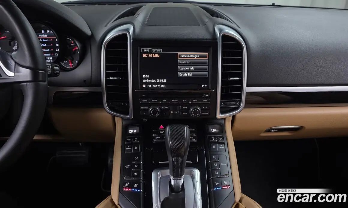 Porsche Cayenne 2014 3.0 автомат (гидро), фото 18