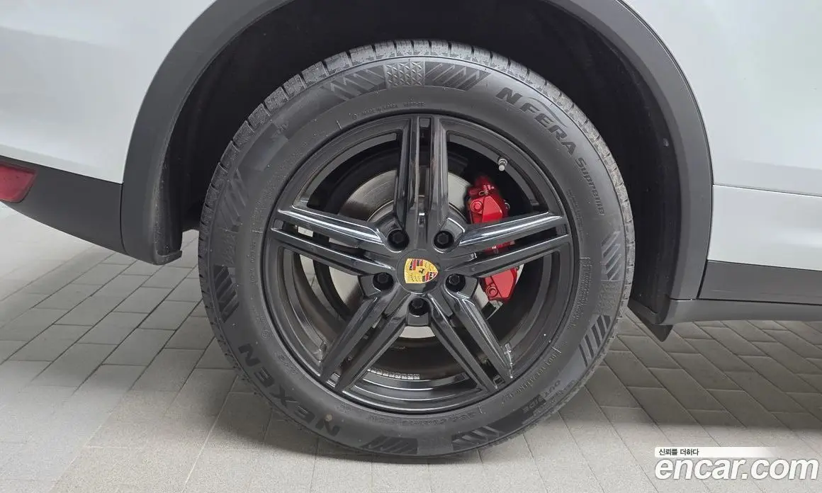 Porsche Cayenne 2014 3.0 автомат (гидро), фото 4