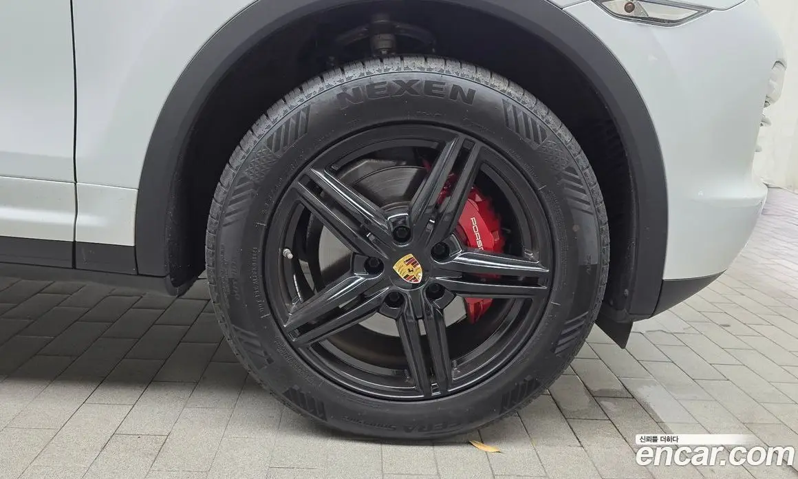 Porsche Cayenne 2014 3.0 автомат (гидро), фото 6