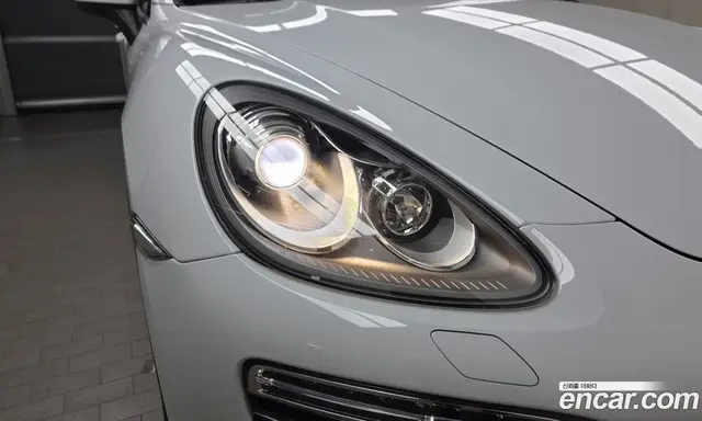 Porsche Cayenne 2014 3.0 автомат (гидро), миниатюра 7