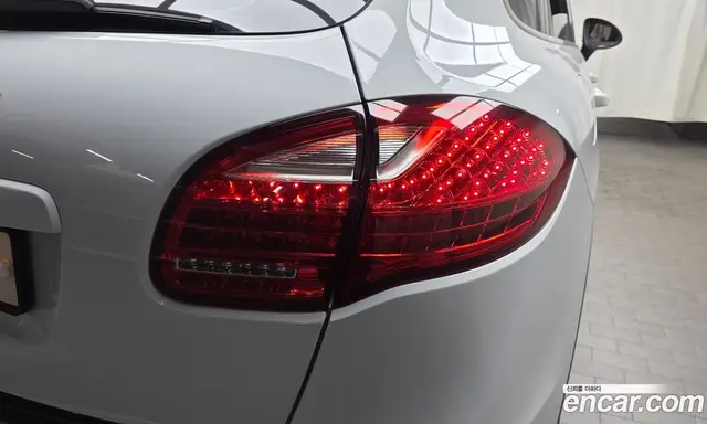 Porsche Cayenne 2014 3.0 автомат (гидро), миниатюра 8