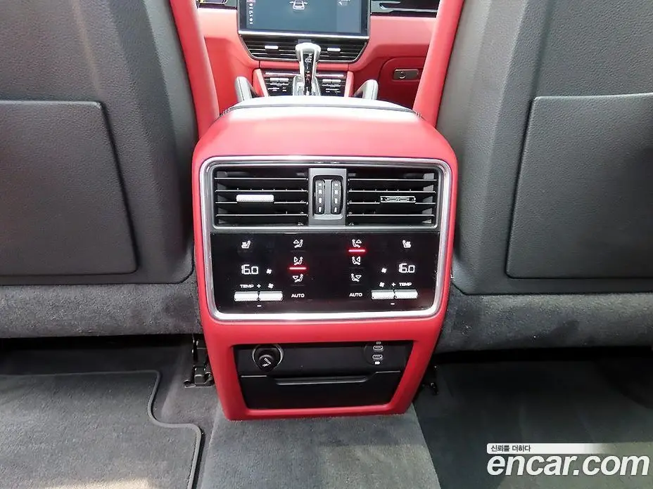 Porsche Cayenne 2020 3.0 автомат (гидро), фото 14 Porsche Cayenne 2020 3.0 автомат (гидро), фото 14