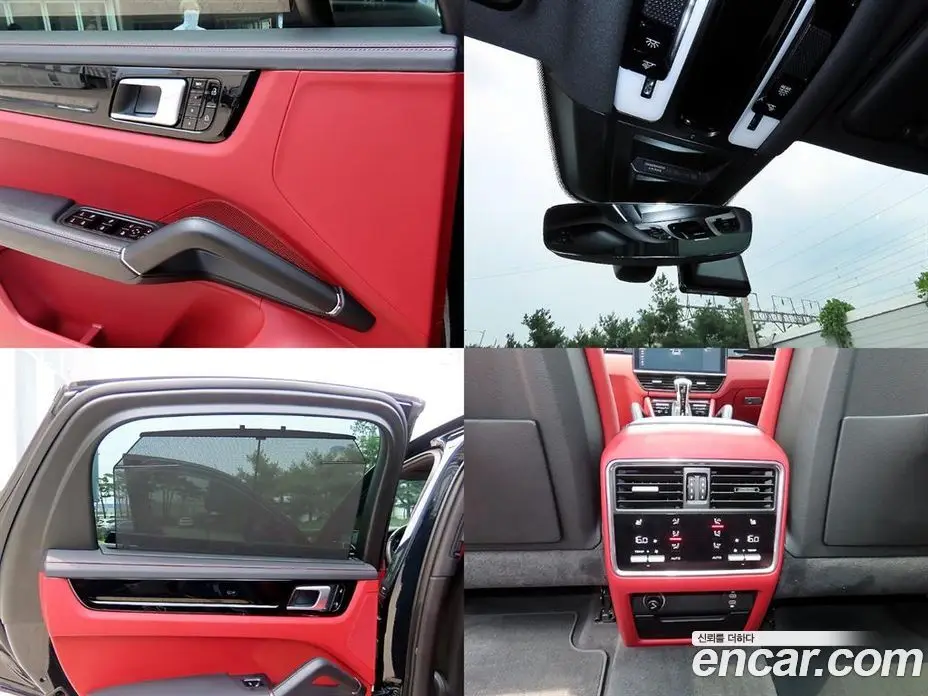 Porsche Cayenne 2020 3.0 автомат (гидро), фото 17 Porsche Cayenne 2020 3.0 автомат (гидро), фото 17
