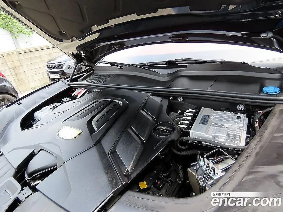 Porsche Cayenne 2020 3.0 автомат (гидро), фото 19 Porsche Cayenne 2020 3.0 автомат (гидро), фото 19