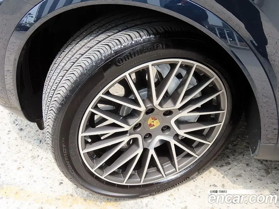 Porsche Cayenne 2020 3.0 автомат (гидро), фото 20 Porsche Cayenne 2020 3.0 автомат (гидро), фото 20