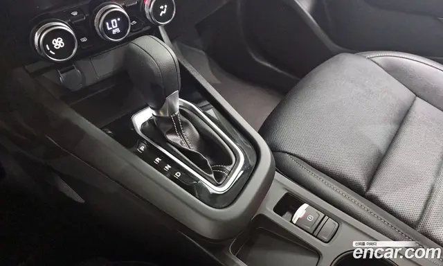 Renault (Samsung) Arkana 2024 1.6 автомат (гидро), миниатюра 12