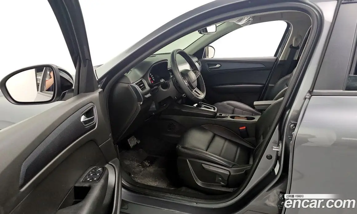 Renault (Samsung) Arkana 2024 1.6 автомат (гидро), фото 13 Renault (Samsung) Arkana 2024 1.6 автомат (гидро), фото 13
