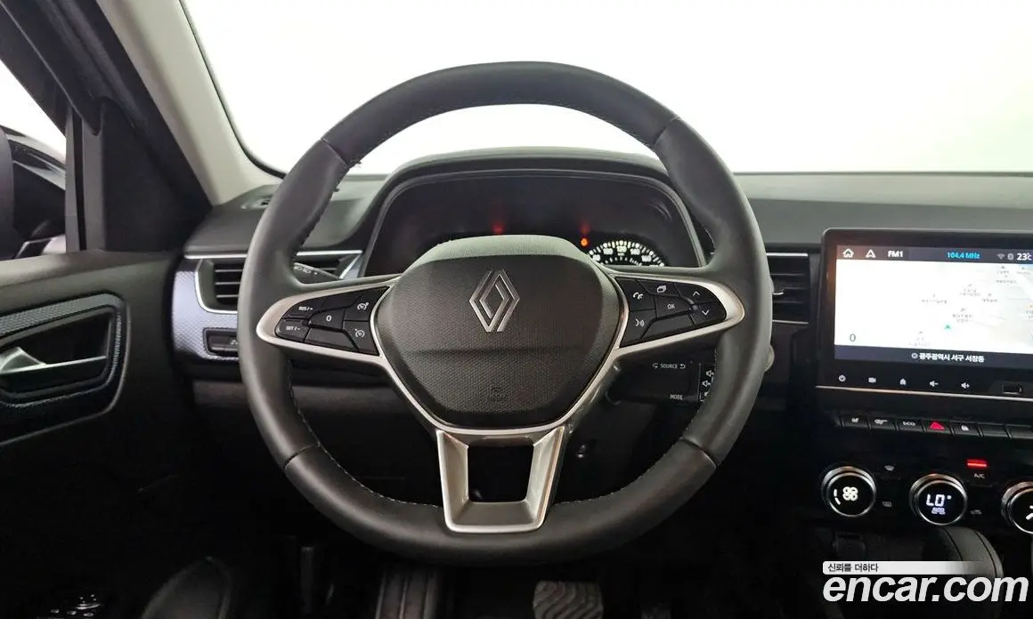 Renault (Samsung) Arkana 2024 1.6 автомат (гидро), фото 17 Renault (Samsung) Arkana 2024 1.6 автомат (гидро), фото 17