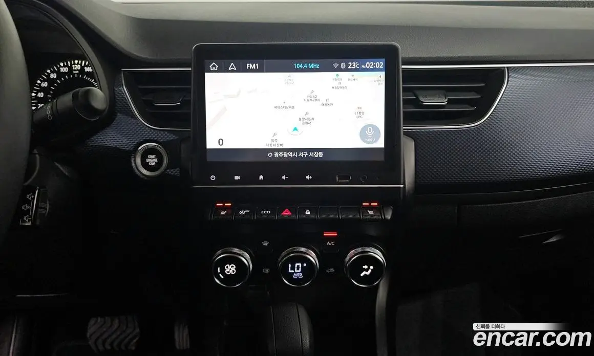 Renault (Samsung) Arkana 2024 1.6 автомат (гидро), фото 18 Renault (Samsung) Arkana 2024 1.6 автомат (гидро), фото 18