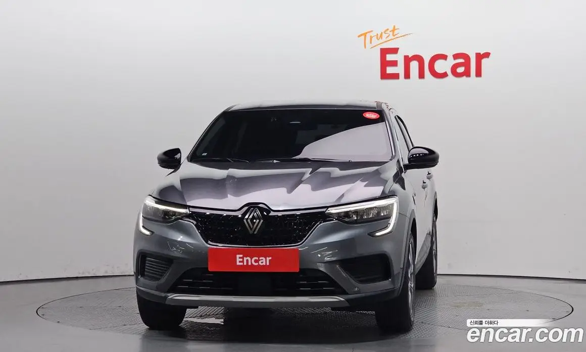 Renault (Samsung) Arkana 2024 1.6 автомат (гидро), фото 3 Renault (Samsung) Arkana 2024 1.6 автомат (гидро), фото 3