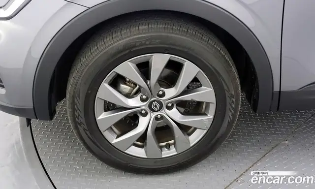 Renault (Samsung) Arkana 2024 1.6 автомат (гидро), миниатюра 5 Renault (Samsung) Arkana 2024 1.6 автомат (гидро), миниатюра 5