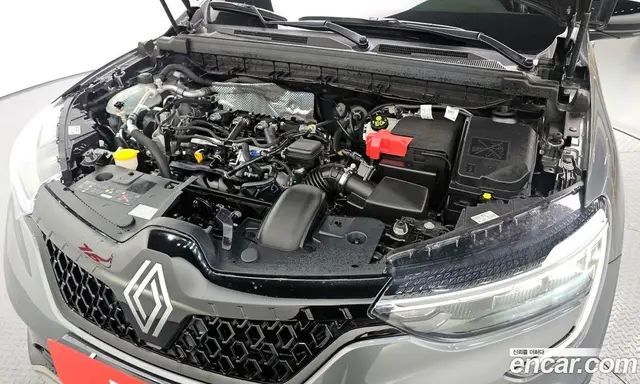 Renault (Samsung) Arkana 2024 1.6 автомат (гидро), миниатюра 6 Renault (Samsung) Arkana 2024 1.6 автомат (гидро), миниатюра 6