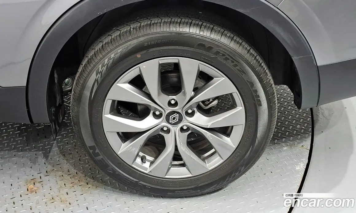 Renault (Samsung) Arkana 2024 1.6 автомат (гидро), фото 7 Renault (Samsung) Arkana 2024 1.6 автомат (гидро), фото 7