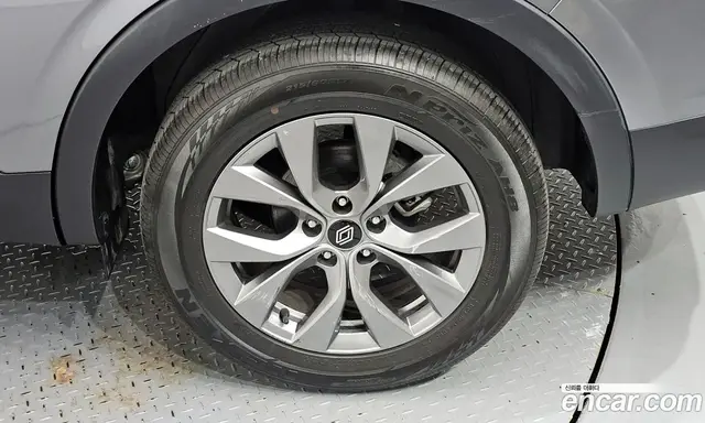 Renault (Samsung) Arkana 2024 1.6 автомат (гидро), миниатюра 7 Renault (Samsung) Arkana 2024 1.6 автомат (гидро), миниатюра 7
