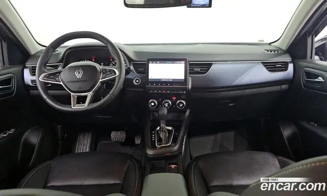 Renault (Samsung) Arkana 2024 1.6 автомат (гидро), миниатюра 10 Renault (Samsung) Arkana 2024 1.6 автомат (гидро), миниатюра 10