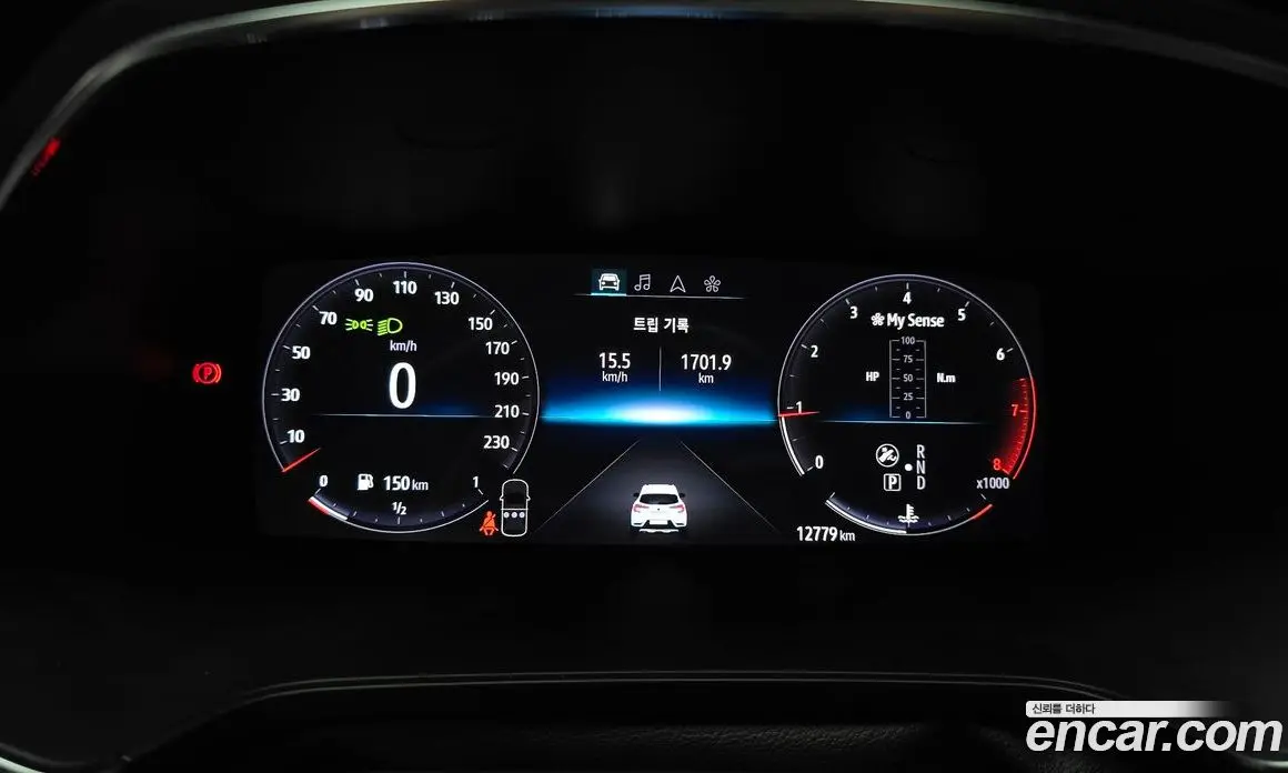 Renault (Samsung) Captur 2020 1.3 автомат (гидро), фото 11 Renault (Samsung) Captur 2020 1.3 автомат (гидро), фото 11